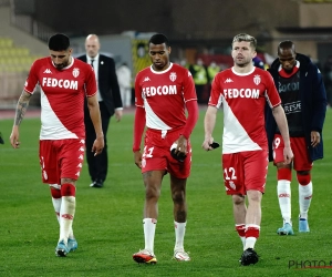 Philippe Clement voit un taulier prolonger à Monaco