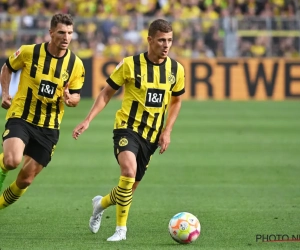 Dortmund et ses Diables enchaînent une deuxième victoire