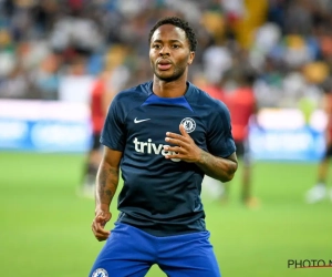 Raheem Sterling évoque son départ de City : "J'étais furieux"