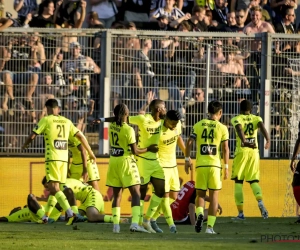 Charleroi remet la machine en route, Seraing tremble déjà