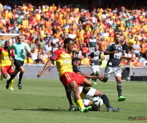 Ligue 1: Toulouse s'impose, Lens et Openda calent