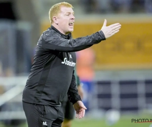 Neil Lennon après La Gantoise-Omonia Nicosie : "C'était une performance fantastique"