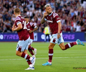 Conference League : West Ham émerge dans les 20 dernières minutes, festival de nuls dans les autres rencontres