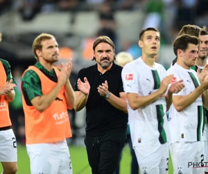 Bundesliga : le Borussia Mönchengladbach bat le Hertha Berlin de Dodi Lukebakio