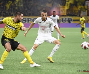 🎥 La superbe performance de Zeno Debast aux Young Boys de Berne