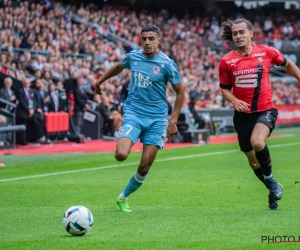 🎥  Europa League : Theate buteur avec Rennes lors de la victoire contre Larnaca