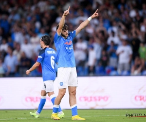 🎥 Serie A : Napoli roule sur Monza grâce à un doublé de sa pépite géorgienne