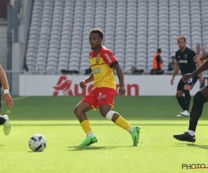 🎥 Un nouveau but de Loïs Openda permet à Lens d'être leader provisoire de Ligue 1