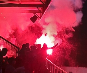 58 kilomètres à pied jusqu'à Ath : le magnifique geste des supporters du Crossing Schaerbeek