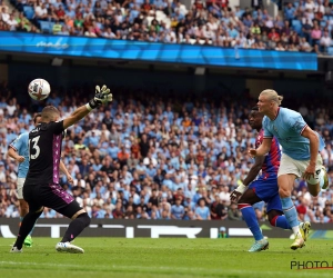 🎥 Pluie de buts en Premier League ! Liverpool atomise le promu et premier triplé pour Haaland avec City