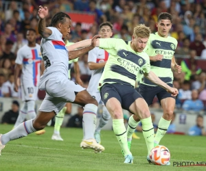 🎥 Le brillant retour de Kevin De Bruyne 