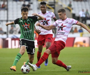 Un joueur du Cercle de Bruges suivi par le PSV Eindhoven et d'Hoffenheim