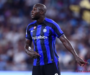 Toujours sans Lukaku, l'Inter se rassure 