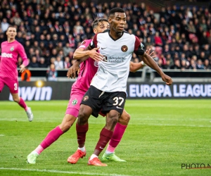 Officiel : le Club de Bruges casse sa tirelire pour Raphael Onyedika 