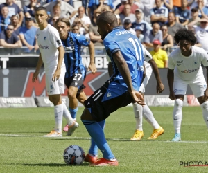 Officiel : Cyle Larin quitte le Club de Bruges 