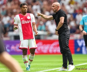 Alfred Schreuder et l'Ajax se préparent à affronter un Liverpool "agacé" : "L'équipe la plus forte de la compétition"