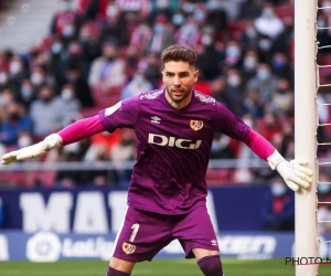 Luca Zidane bientôt en Ligue 1 ? 