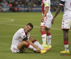 Grosse tuile pour Philippe Clement 