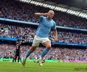 🎥 Haaland, De Bruyne et Sergio Gomez à la fête, City roule sur United 