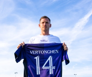 Qui cèdera sa place à Jan Vertonghen ? 