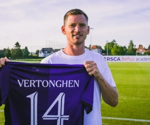 Anderlecht recevra OHL avec ses deux recrues de poids ! 