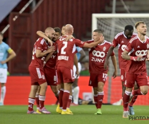 Le Standard de Liège réalise la passe de deux 