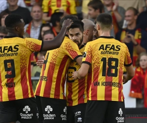 Le KV Mechelen confiant avant d'affronter Anderlecht : "Le plan de jeu est prêt"