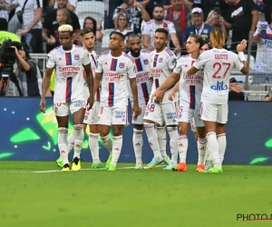 Lyon jubile après sa victoire au PSG : "Ce n'est pas rien !"