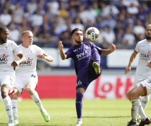 Mené à deux reprises, Anderlecht doit se contenter d'un point contre OHL