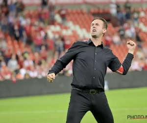 Ronny Deila est sous le charme du Standard : "Les matchs à Sclessin me donnent la chair de poule"