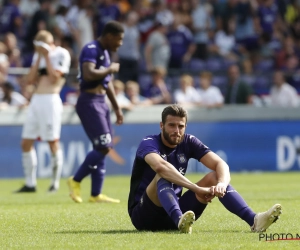 Wesley Hoedt absent de la sélection pour le match face à Genk