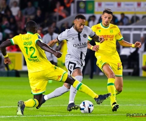 Galtier lance la tournante à Paris: "Il l'a bien accepté"