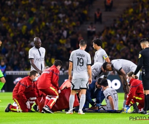 Des nouvelles rassurantes pour le PSG