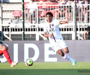 Officiel : Eupen accueille deux joueurs du PSG 