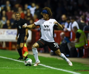 Officiel : Marlon Fossey rejoint le Standard