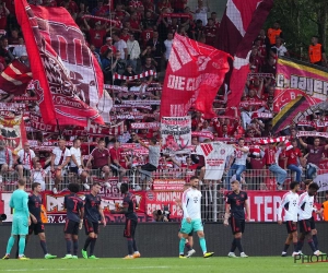 Le capitaine de l'Union prévient...l'Union : "Il y aura une ambiance incroyable"