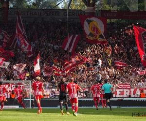 L'Union Berlin, légendaire comme un vent venu de l'est