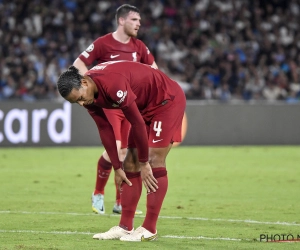 Ligue des Champions : Liverpool coule, fin de match de fou pour Witsel et Carrasco, victoires du Bayern et du Barça