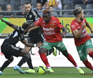 Ostende remporte le duel des mal classés face à Eupen