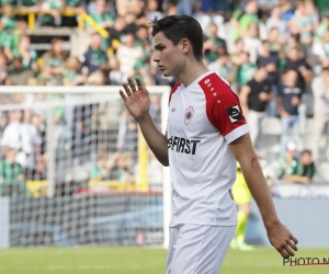 🎥 Le but annulé de l'Antwerp contre Anderlecht, une décision correcte ? L'arbitrage belge répond 