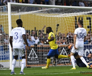 Igor Vetokele espère obtenir une nouvelle chance après le départ de Lyle Foster : "Je suis encore trop jeune pour me résigner à un statut de remplaçant"