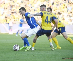 Genk grimpe à la 2ème place : "La perte de points contre le STVV a été compensée"