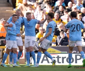 🎥 Premier League : Manchester City et un grand Kevin De Bruyne prennent provisoirement la tête