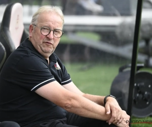 José Jeunechamps se méfie d'Ostende : "Une équipe difficile à jouer"