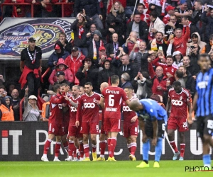 Gilles Dewaele savoure la victoire du Standard : "Une saison n'est pas l'autre"