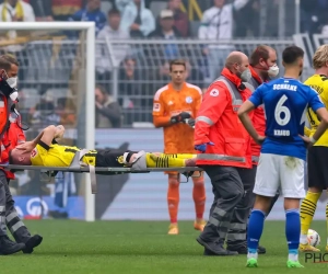 Catastrophe pour Marco Reus à l'approche de la Coupe du Monde