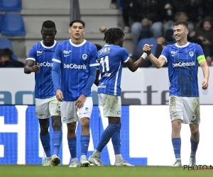 Genk furieux après l'annonce de la sélection de Tedesco : "Un manque total de respect !"