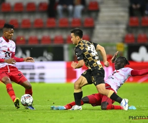 🎥 Le premier but de Shinji Okazaki en D1A