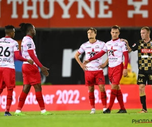 Zulte en pleine galère : "Se serrer les coudes", "Ce sera une saison difficile"