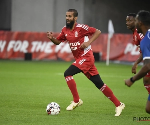 La poisse pour Mehdi Carcela : sortie sur civière et blessure grave ?